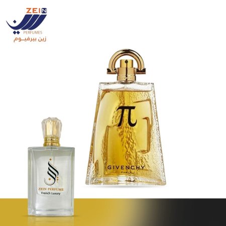 Pi Givenchy